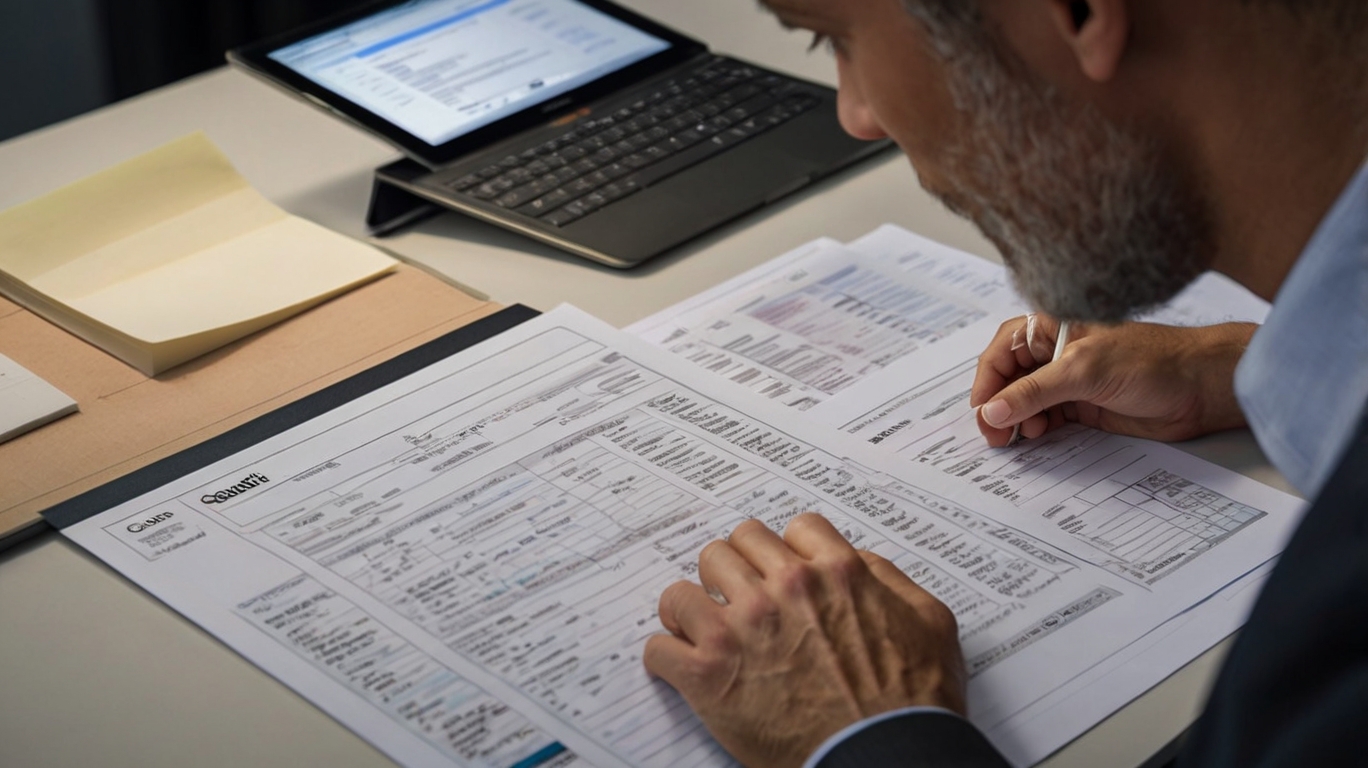 Audit de performance