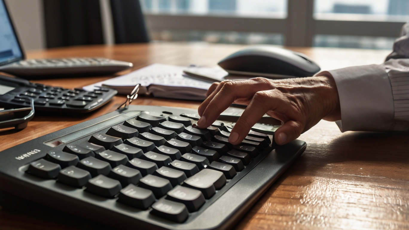 Audit financier pour entreprises